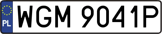 WGM9041P