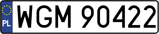 WGM90422
