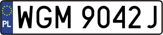 WGM9042J
