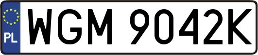 WGM9042K