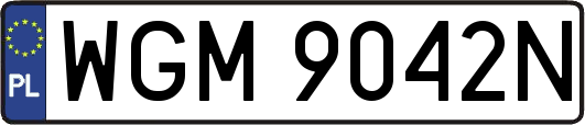 WGM9042N