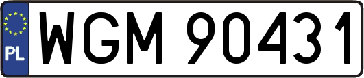 WGM90431