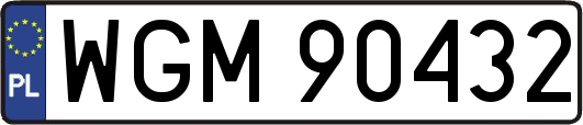 WGM90432