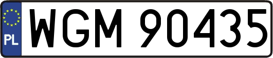 WGM90435