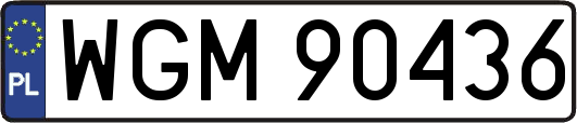 WGM90436