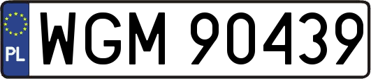 WGM90439