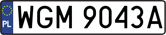 WGM9043A