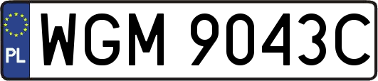 WGM9043C