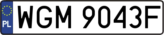 WGM9043F