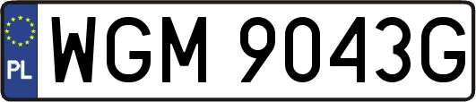 WGM9043G