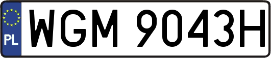 WGM9043H
