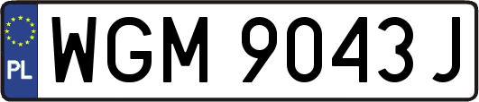 WGM9043J