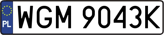 WGM9043K