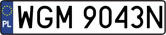 WGM9043N