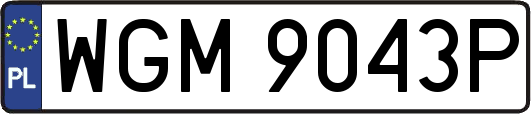 WGM9043P