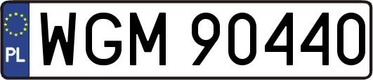 WGM90440