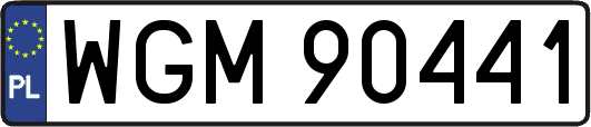 WGM90441