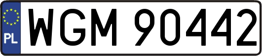 WGM90442