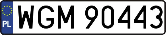 WGM90443