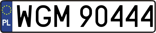 WGM90444