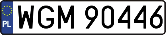 WGM90446