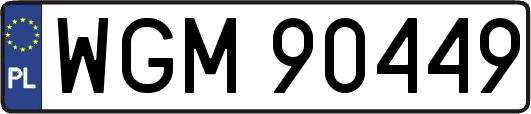 WGM90449