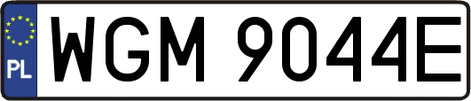 WGM9044E