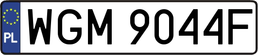 WGM9044F