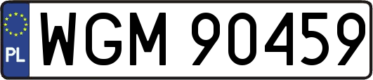 WGM90459