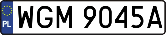 WGM9045A