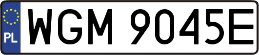WGM9045E