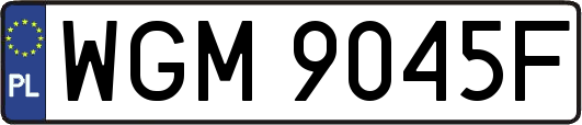 WGM9045F