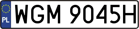 WGM9045H