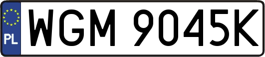 WGM9045K