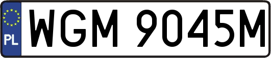 WGM9045M