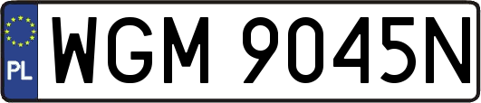 WGM9045N