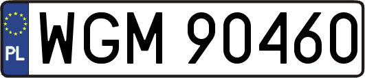 WGM90460