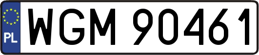 WGM90461