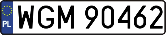 WGM90462
