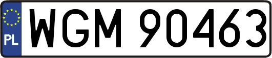 WGM90463