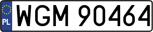 WGM90464