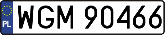 WGM90466