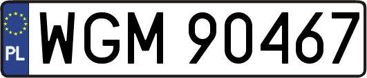 WGM90467