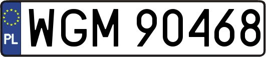 WGM90468