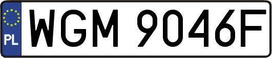 WGM9046F