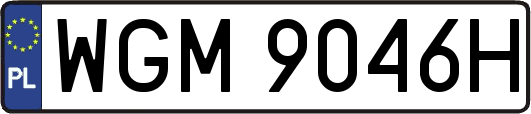 WGM9046H