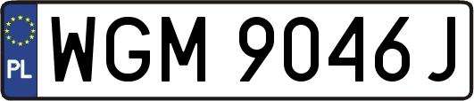 WGM9046J