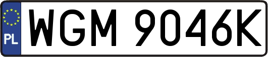 WGM9046K