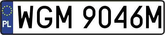 WGM9046M
