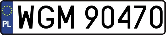 WGM90470